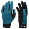 כפפות OAKLEY SEEKER MTB GLOVE מבט קדמי