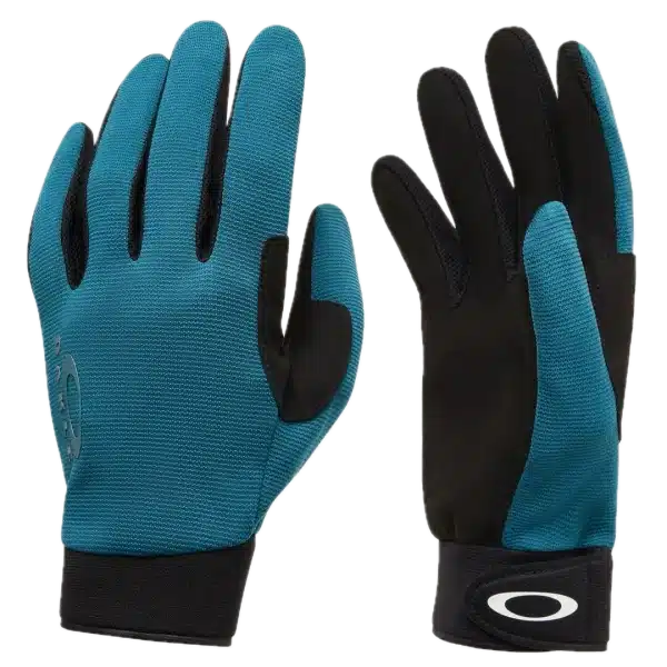 כפפות OAKLEY SEEKER MTB GLOVE מבט קדמי