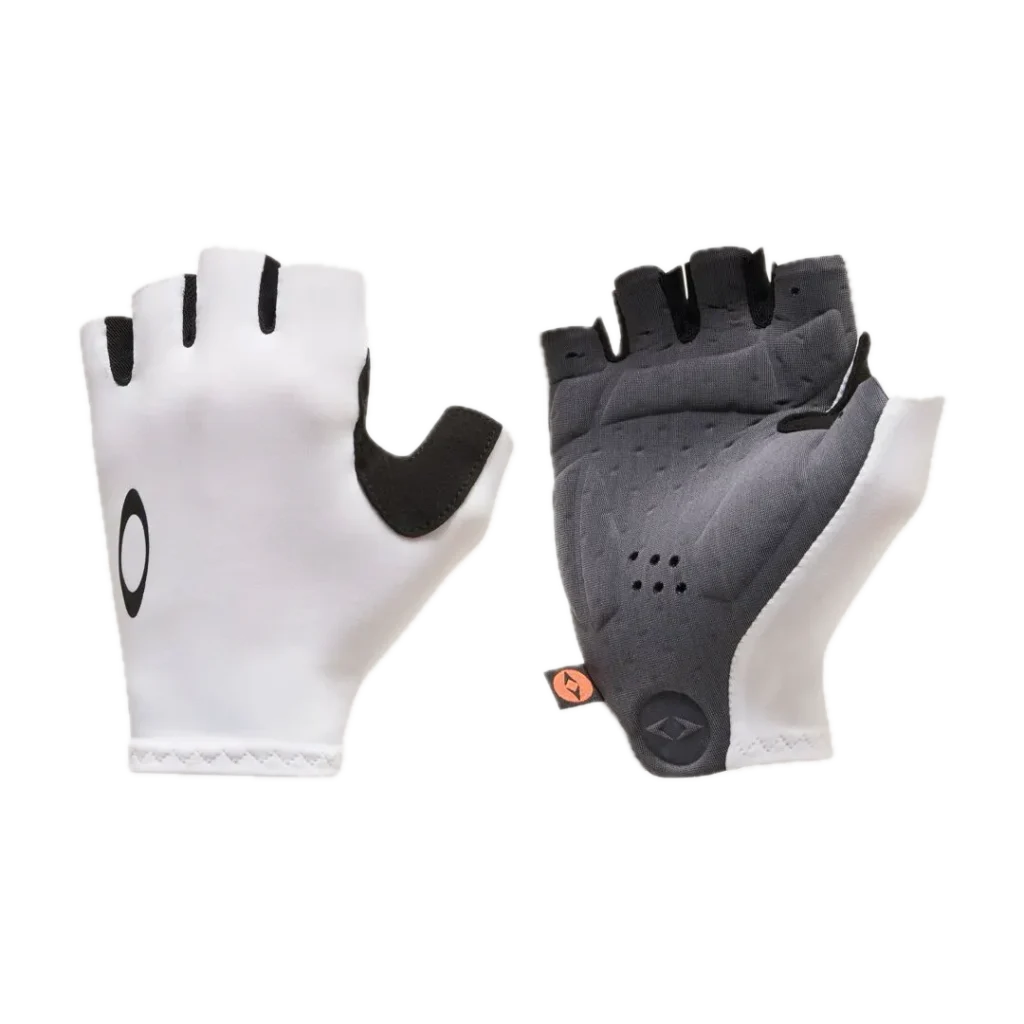 כפפות OAKLEY DROPS ROAD GLOVE 2.0 מבט קדמי