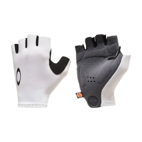כפפות OAKLEY DROPS ROAD GLOVE 2.0 מבט קדמי