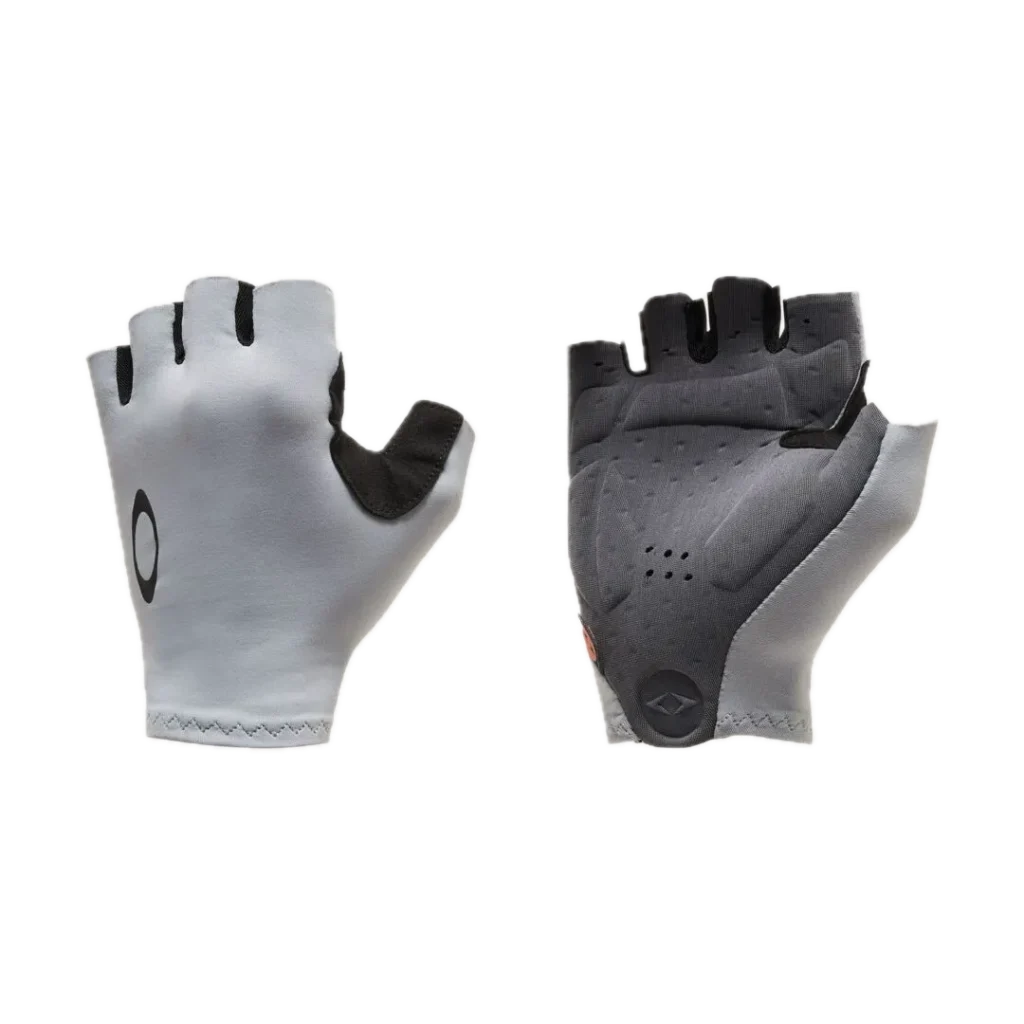 כפפות OAKLEY DROPS ROAD GLOVE 2.0 מבט קדמי
