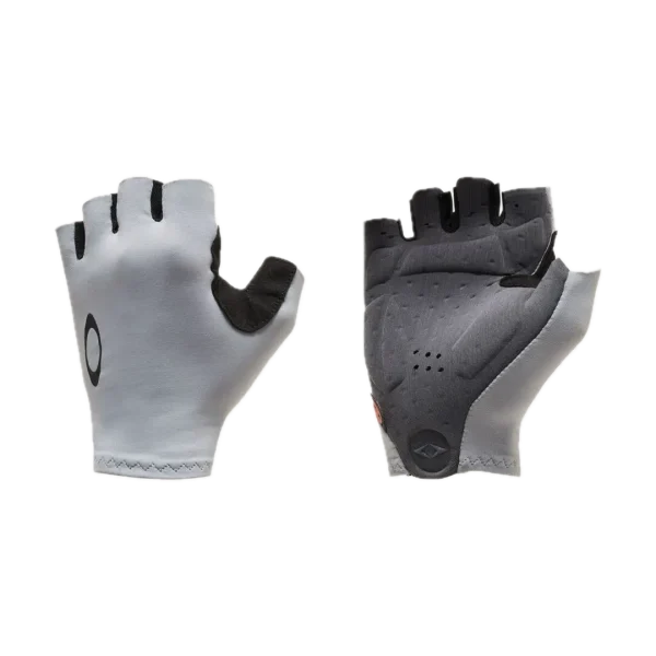 כפפות OAKLEY DROPS ROAD GLOVE 2.0 מבט קדמי