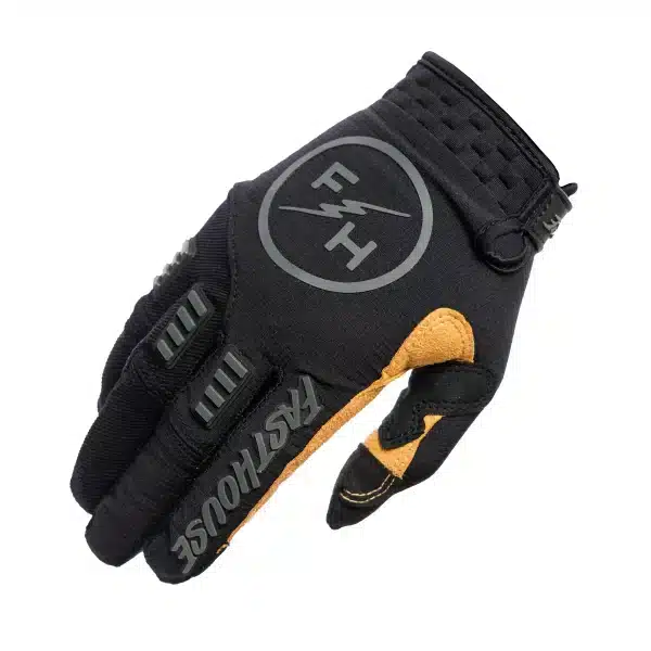 כפפות Fasthouse Off-Road Matox Glove מבט קדמי