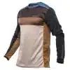 חולצת Fasthouse Off-Road Matox LS Jersey מבט קדמי