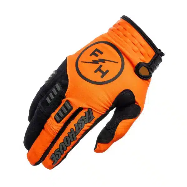 כפפות Fasthouse Off-Road Matox Glove מבט קדמי