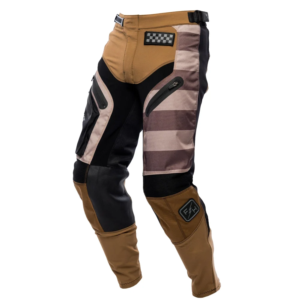 מכנס Fasthouse Off-Road Matox Pant מבט קדמי