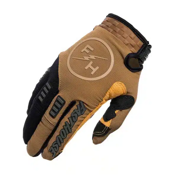 כפפות Fasthouse Off-Road Matox Glove מבט קדמי