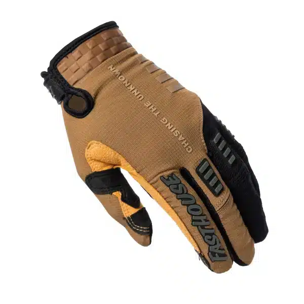 כפפות Fasthouse Off-Road Matox Glove מבט קדמי
