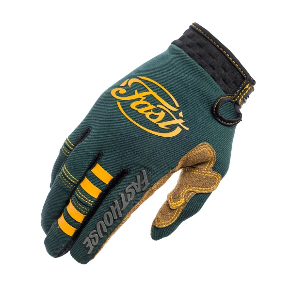 כפפות Fasthouse Speed Style Ramone Glove מבט קדמי