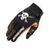 כפפות Fasthouse Sanguaro Bennet Glove מבט עליון