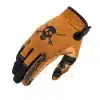 כפפות Fasthouse Sanguaro Bennet Glove מבט עליון