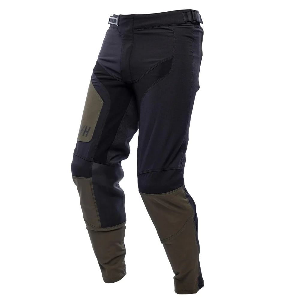 מכנס Fasthouse Sanguaro Cargo Pant מבט קדמי