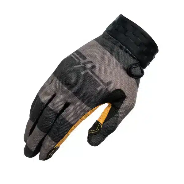 כפפות Fasthouse Vapor Ray Glove מבט קדמי