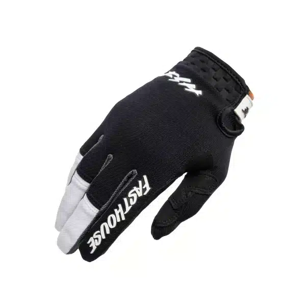 כפפות Fasthouse Speed Style Hudson Glove מבט קדמי