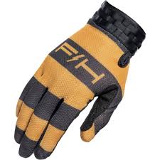 כפפות Fasthouse Vapor Ray Glove מבט קדמי