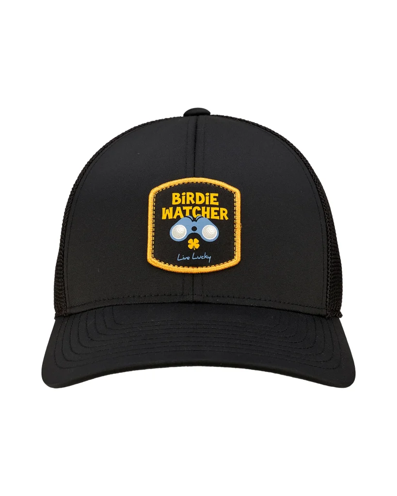 כובע Black Clover Watcher SB מבט קדמי