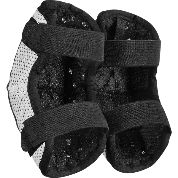 מגן מרפק ילדים פוקס – FOX Peewee Titan אחורה