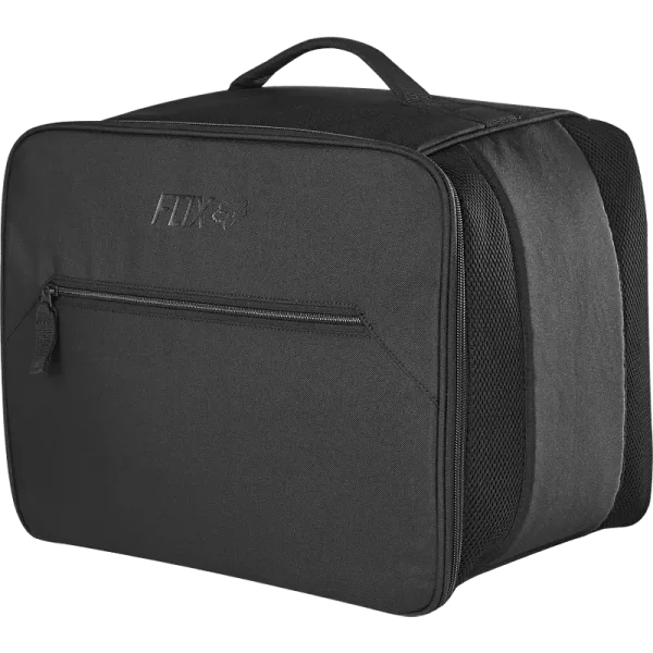 תיק קסדה פוקס שחור – FOX MX Helmet Bag