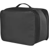 תיק קסדה פוקס שחור – FOX MX Helmet Bag אחורה
