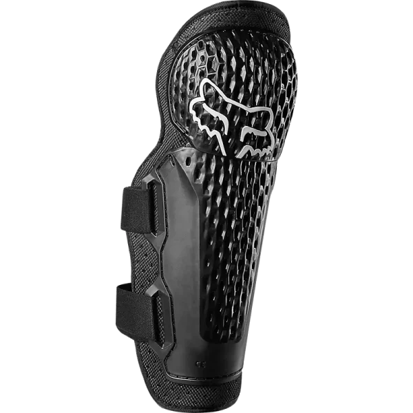מגן ברך פוקס שחור – FOX Titan Sport Knee Guard