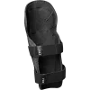 מגן ברך פוקס שחור – FOX Titan Sport Knee Guard פנים המגן