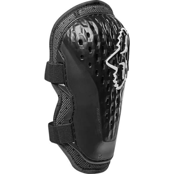 מגן מרפק פוקס שחור – FOX Titan Sport Elbow Guard