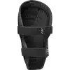 מגן מרפק פוקס שחור – FOX Titan Sport Elbow Guard פנים המגן