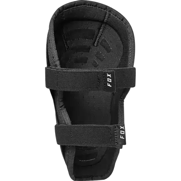 מגן מרפק פוקס שחור – FOX Titan Sport Elbow Guard פנים המגן