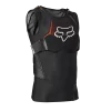 וסט מיגון פוקס שחור – FOX Baseframe Pro D3O Vest
