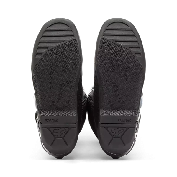 סוליית POSITAC® במגפי FOX Comp Core