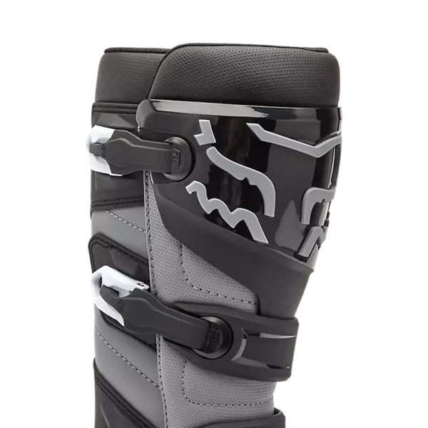 חיזוקי TPU במגפי FOX Comp Core