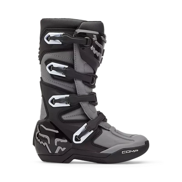 מגפי FOX Youth Comp – מבט צד