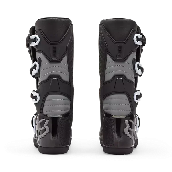 מגפי FOX Youth Comp – מבט אחורי