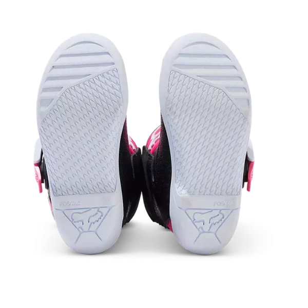 סוליית Positac™ במגפי FOX Kids Comp