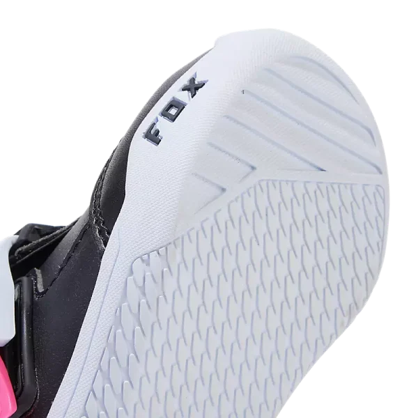 סוליית Positac™ במגפי FOX Kids Comp