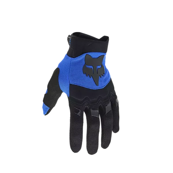 כפפות רכיבה פוקס כחול – FOX Dirtpaw Glove