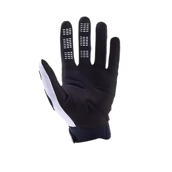 כפפות FOX Dirtpaw – כף יד Clarino® מרופדת