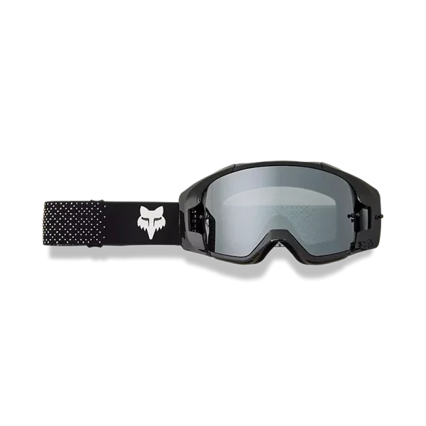 משקף אבק פוקס שחור – FOX Vue Core Goggle