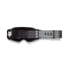 משקף אבק פוקס שחור – FOX Vue Core Goggle רצועה