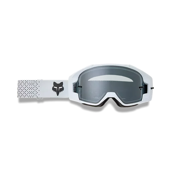 משקף אבק פוקס לבן – FOX Vue Core Goggle