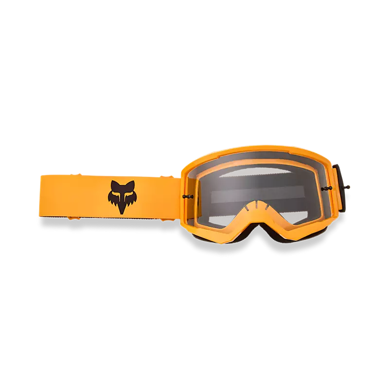 משקף אבק פוקס כתום – FOX Main Core Goggle