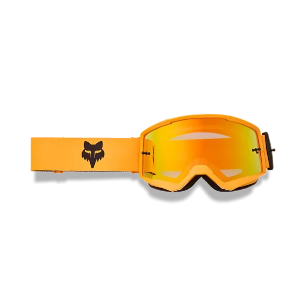 משקף אבק פוקס כתום – FOX Main Core Goggle Spark