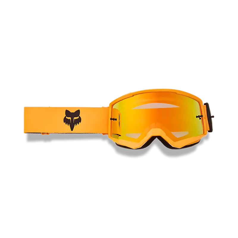 משקף אבק פוקס כתום – FOX Main Core Goggle Spark
