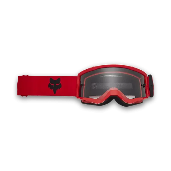משקף אבק פוקס אדום – FOX Main Core Goggle Spark