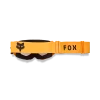 משקף אבק נוער FOX Main Core כתום – מבט אחורי