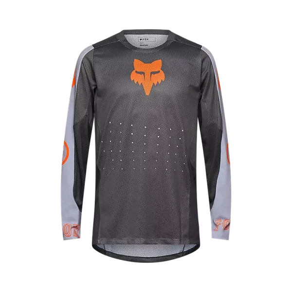 חולצת רכיבה פוקס אפור – FOX Ranger Air Off Road Jersey