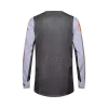 חולצת רכיבה פוקס אפור – FOX Ranger Air Off Road Jersey גב החולצה