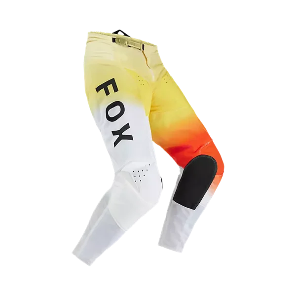 מכנסי FOX 180 Air Haze – מבט צד