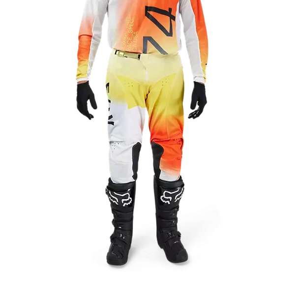 מכנסי FOX 180 Air Haze – מבט קדמי