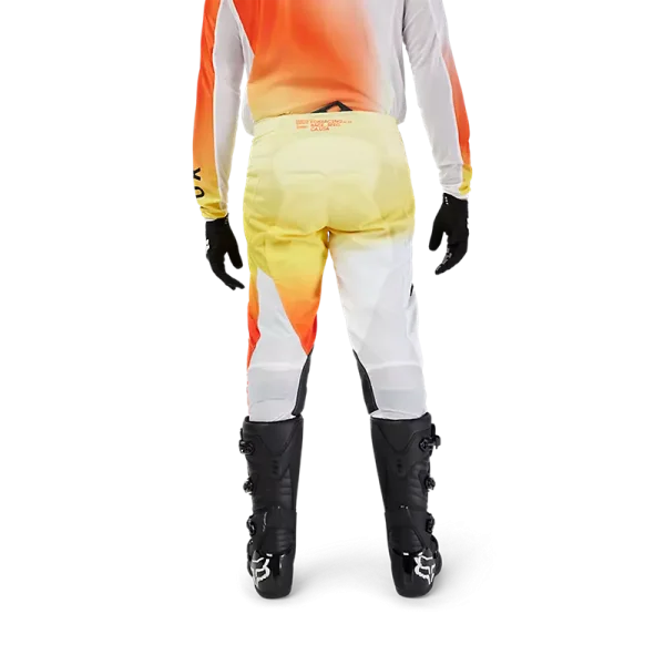 מכנסי FOX 180 Air Haze – מבט אחורי